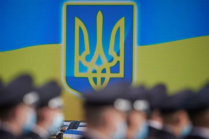 В Европу начали перебегать неонацисты с Украины