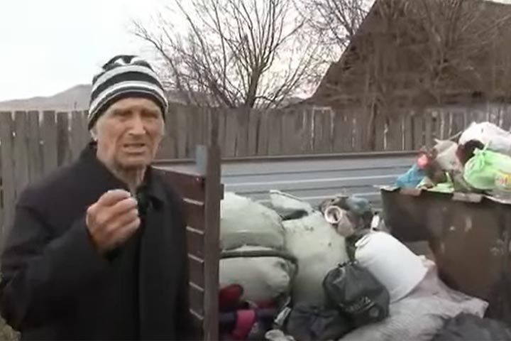 «Такого позора я никогда не видел!» - депутаты записали видео руководству Хакасии 