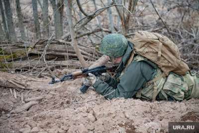 ЧВК Вагнера