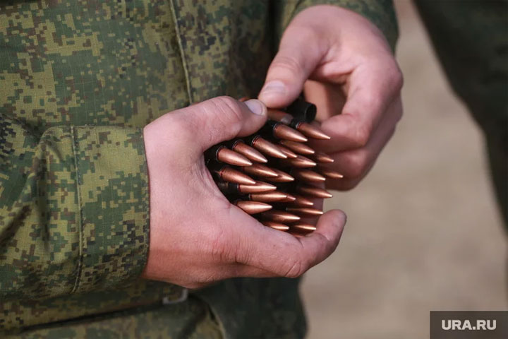 Российские военные захватили у ВСУ под Авдеевкой «пилу Гиммлера». Видео