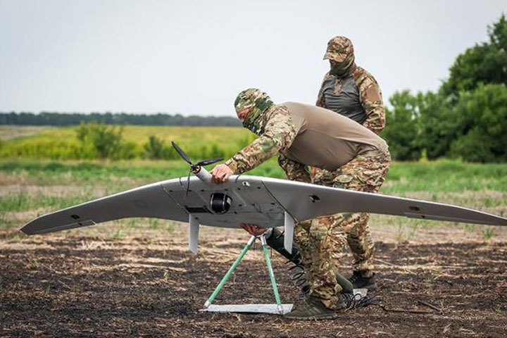 Спецоперация России на Украине, 15 июня. Онлайн-трансляция. День 477-й