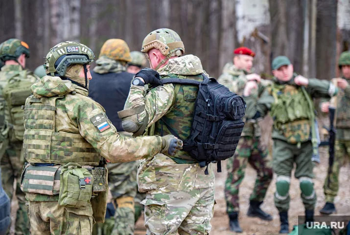 Кого освободят от уголовной ответственности в обмен на военную службу