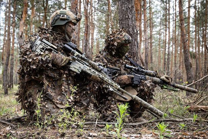 Внезапно: Даже поляки решили вступиться за Шойгу после наездов Киева