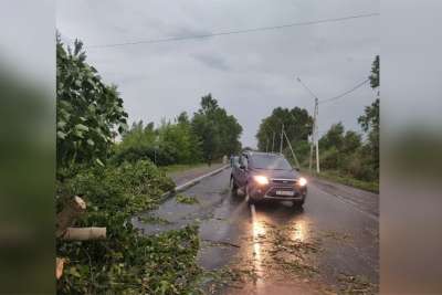 Дороги Хакасии