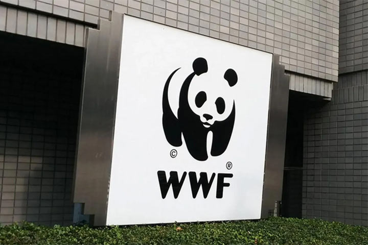 WWF* включен в перечень нежелательных организаций в России