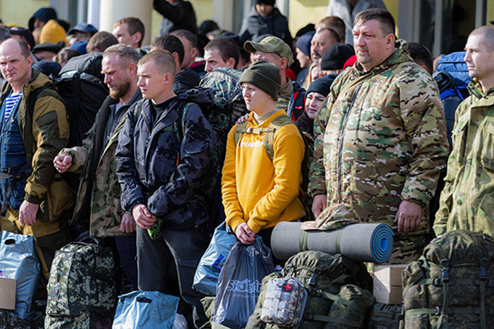 Фронт выдвинул новые условия: в Госдуме заговорили о мобилизации