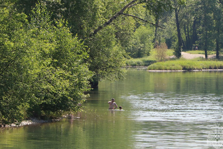 На Иткуле и водоотводном канале Черногорска утонули двое мужчин 