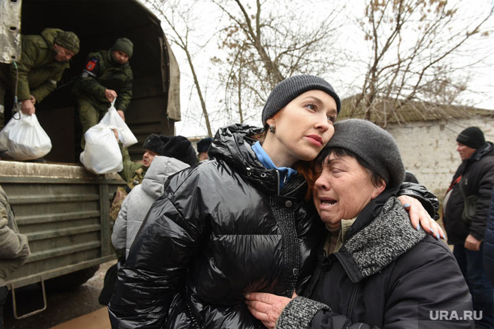 ВСУ оставила в руинах жилые пригороды Мариуполя