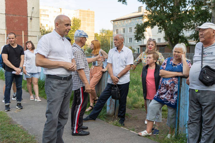 Ответ Сергея Сокола: Господа, не надо суетиться – я, конечно, пойду на дебаты