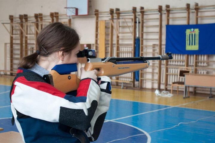 В Хакасии состоятся чемпионат и первенство по полиатлону