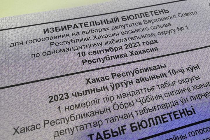 Известный в прошлом политик - о произошедшем на участке в Абакане: Конечно, я возмутился