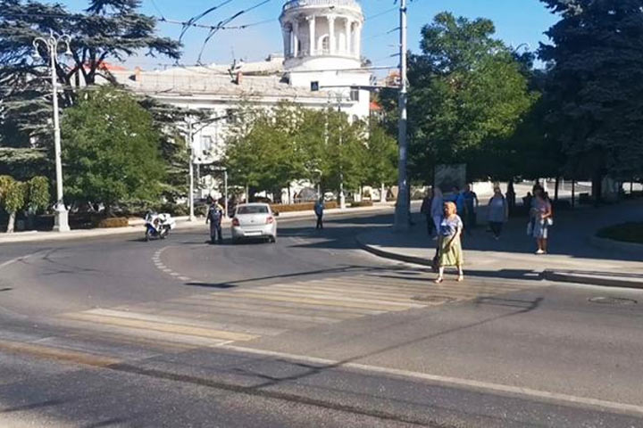 Новая атака на Севастополь — в чем слабость нашей ПВО