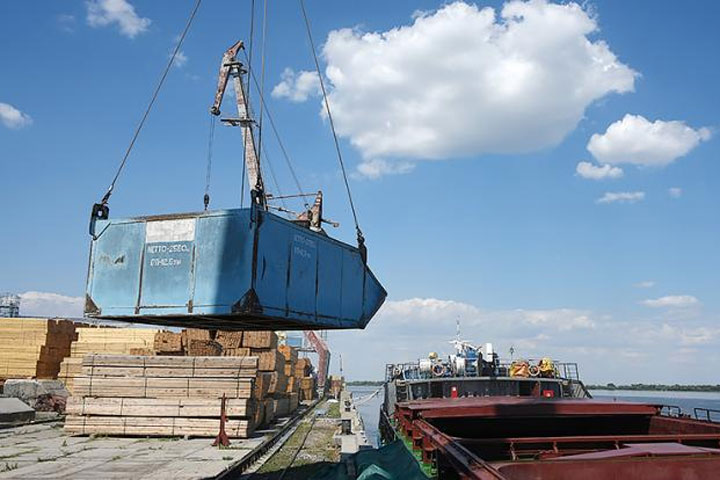 Иран открывает для России «зерновую сделку-2»