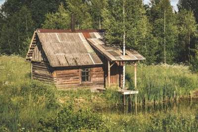 Саяногорск