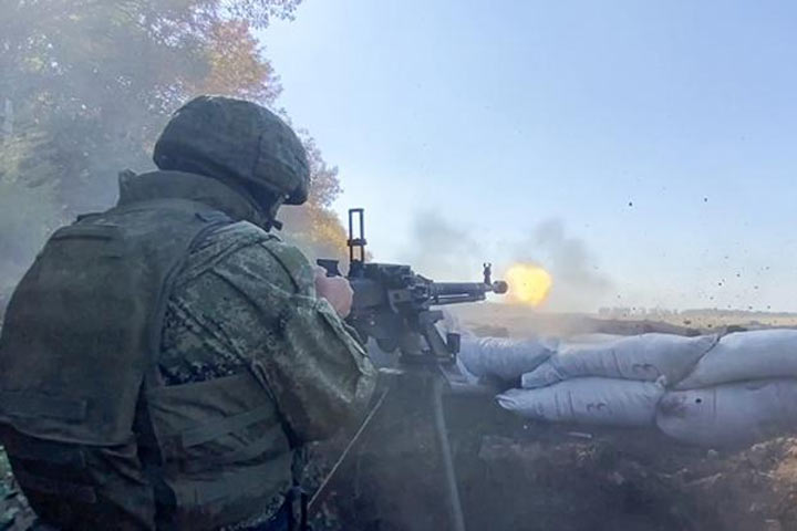 Наши в шоке. В битве за Авдеевку ВСУ показали самоубийственную тактику штурмов