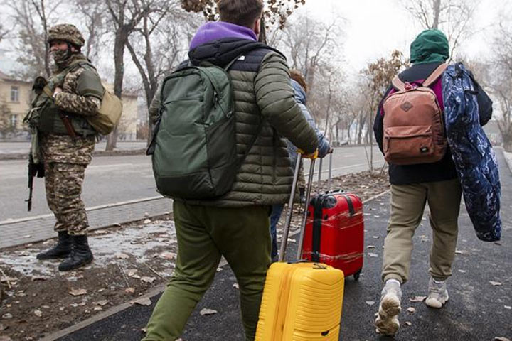 Релокант-шоу: Блудным детям помочь, чтобы неблудные завидовали