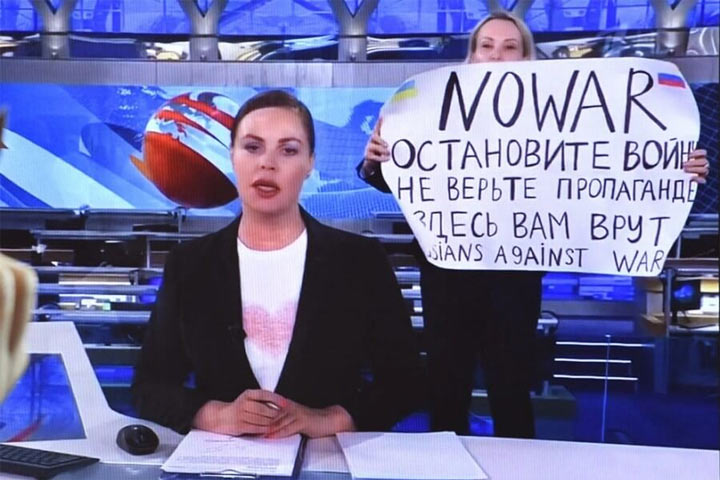 «Западные прихвостни отвалятся». Время предателей  России заканчивается. Назревает зачистка в минкульте?