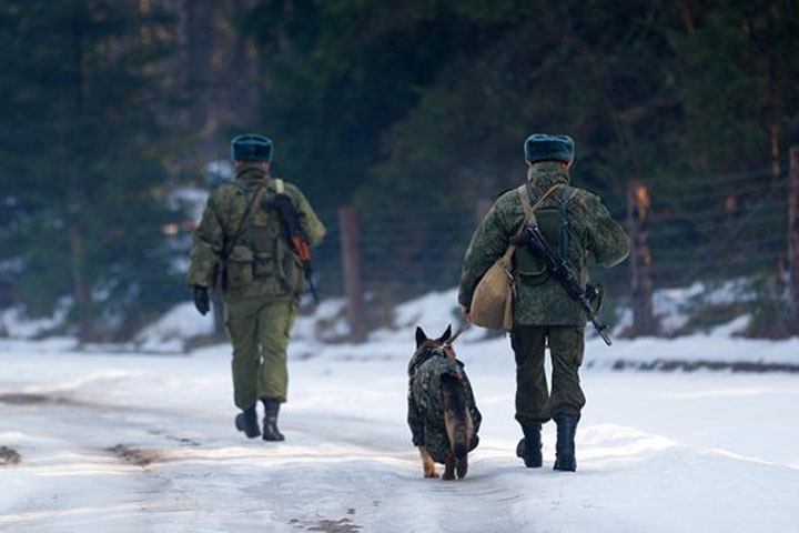 Российские погранвойска: возрождение из пепла