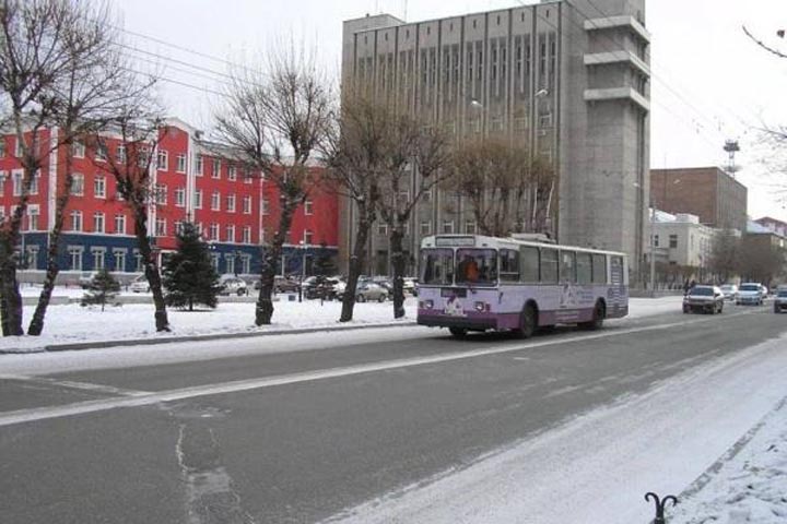 Исследование: жители Абакана довольны общественным транспортом 