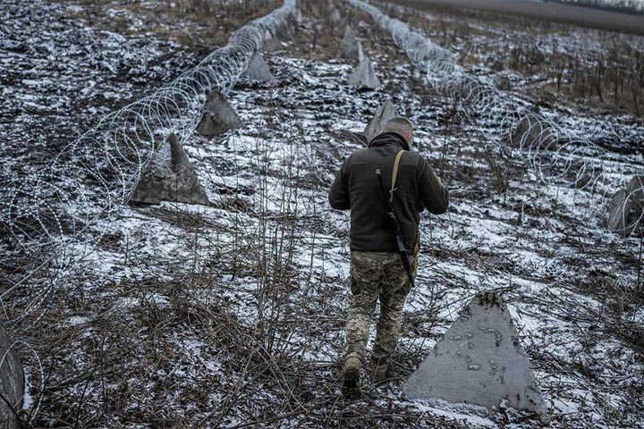 На Украине признали невозможность победы над Россией