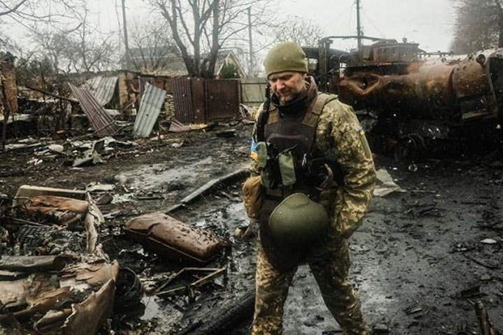 «Огненный мешок» для ВСУ под Угледаром, бандеровским отцам-командирам угрожают расправой