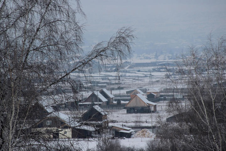 Всплеска преступлений в Таштыпском районе  удалось избежать