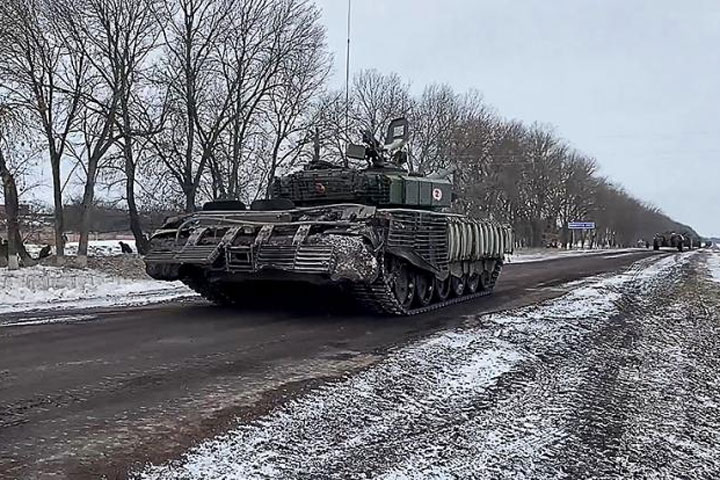 Кривой Рог и Запорожье: Зеленский боится за свой родной город, наши в 10 км от него