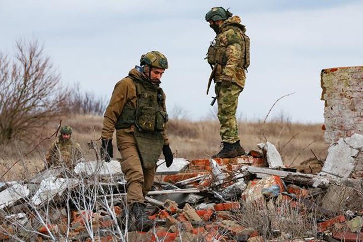 НАТО недоумевает: Армия Россия всё ближе к границам альянса