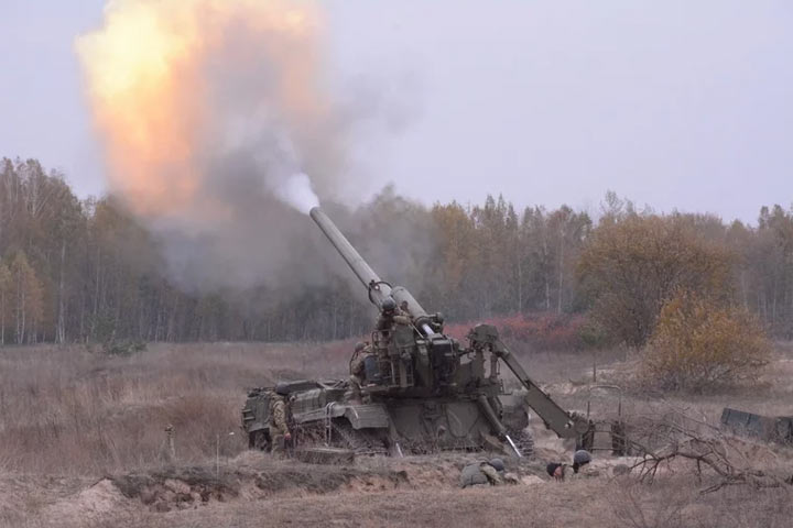 Правнучка Хрущева назвала три возможных сценария завершения спецоперации на Украине