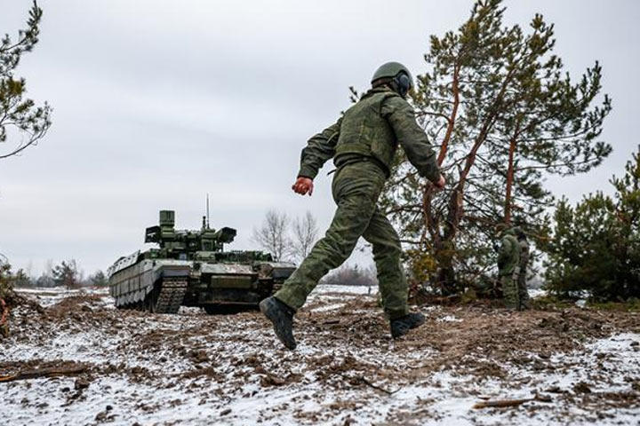 «Зверинец» опять наш: Новомихайловка в прицеле российских снайперов