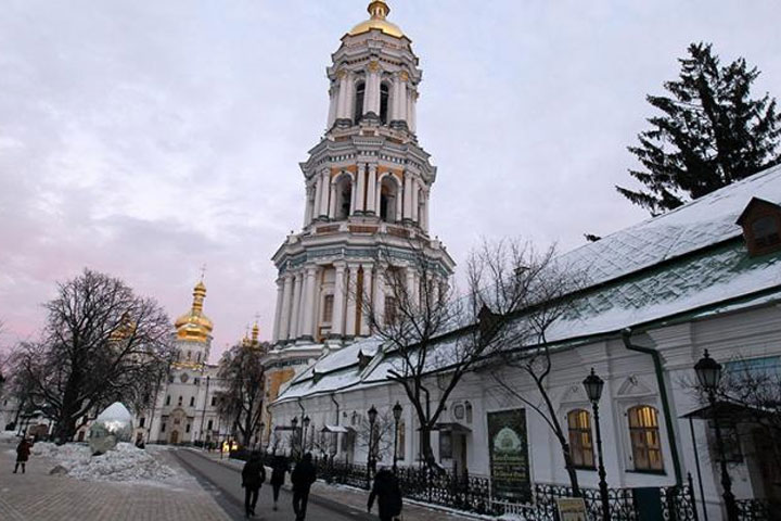 Украинский торг: Мы вам прах Столыпина, вы нам — пленных бандеровцев