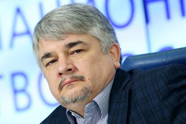 Ростислав Ищенко: Победить Запад не проблема, проблема — что с ним потом делать