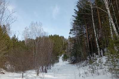 Погода в Хакасии