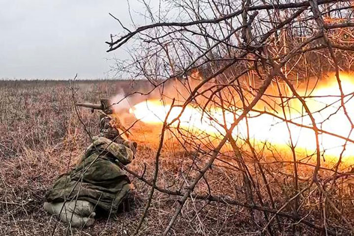 Спецоперация России на Украине, 14 марта. Онлайн-трансляция. День 750-й