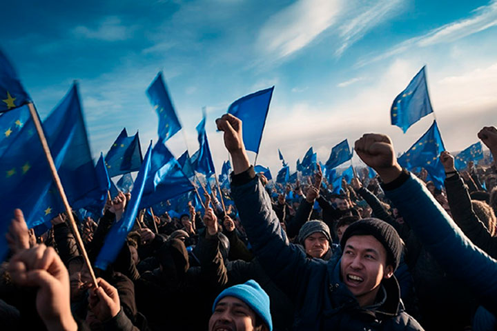 Лондон обыгрывает Москву. Союзники за спиной Путина строят обходные пути