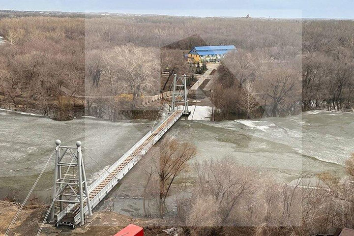 Трагическая цепочка ошибок: кто виноват в прорыве дамбы в Орске