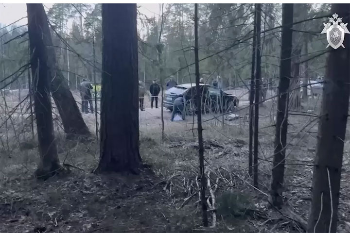 Перед нападением в Подмосковье полицейские хотели задержать наркосбытчика