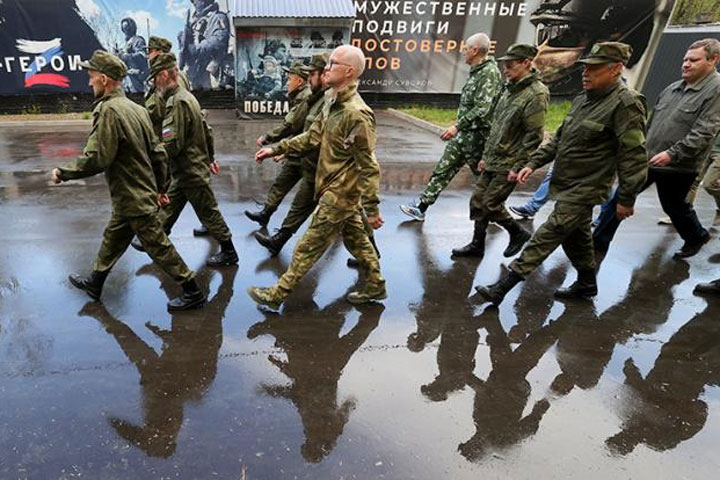 Украл, выпил, в тюрьму, на «передок»: СВО всё спишет?