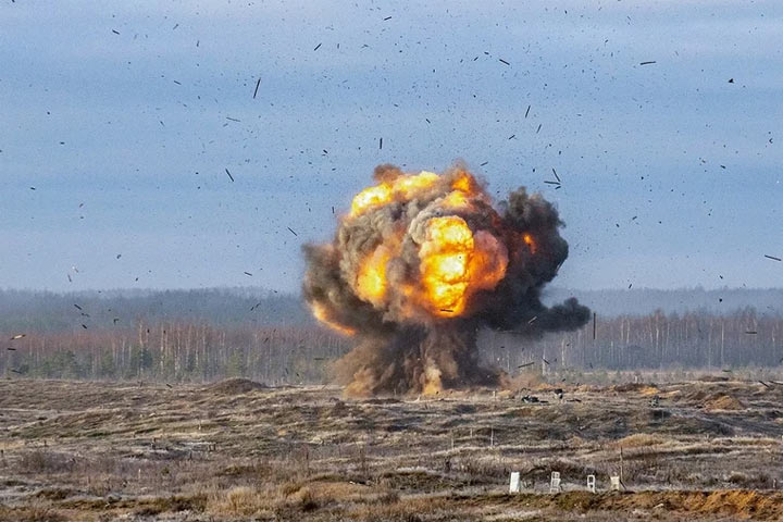 ХАМАС поддержал военную операцию Ирана в Израиле. Видео