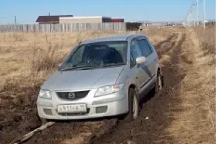 «Ташебе нужна помощь, но пока ее нет»