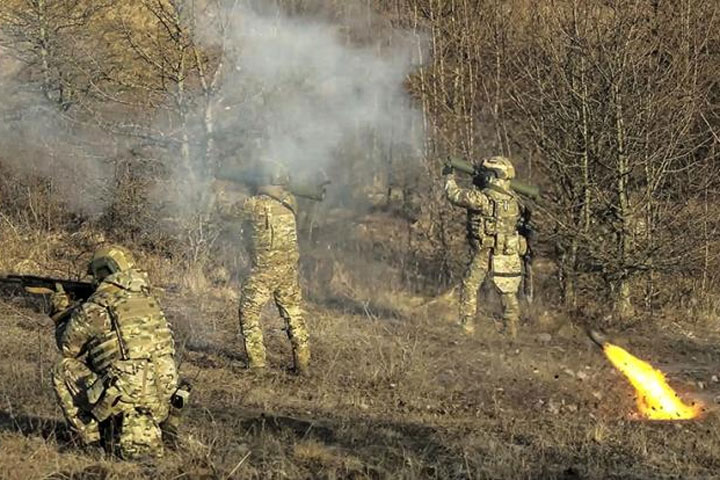 Минус очередной «Абрамс» и жуткие для ВСУ подробности: В Очеретино повторилась «вагнеровская резня», как в Соледаре