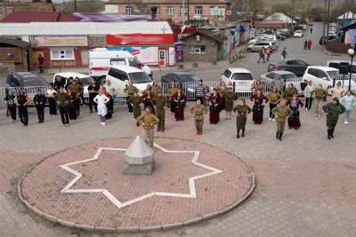 День Победы