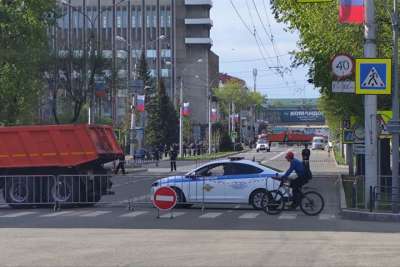 Погода в Хакасии