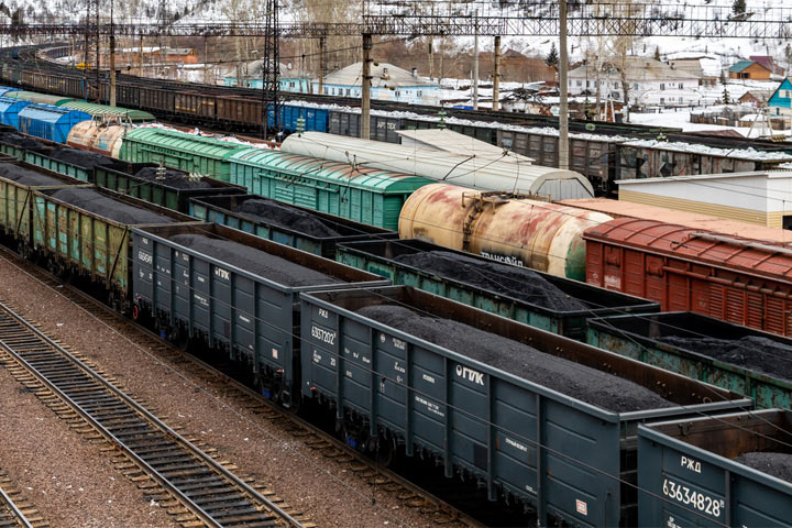 Шумозащитные экраны появятся у села в Хакасии