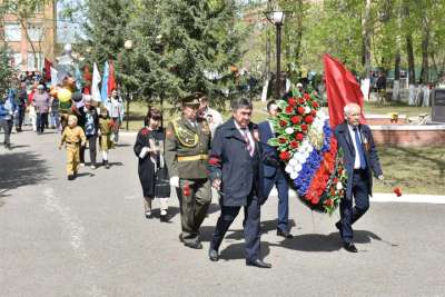 День Победы