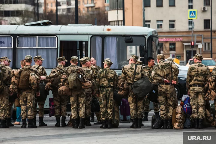 Депутат Госдумы Соболев: При полной мобилизации отсрочек не будет