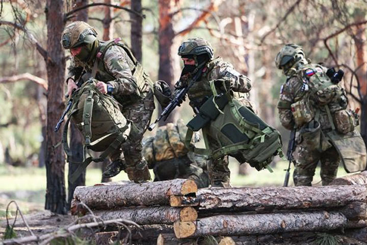 Участники СВО: Своих не бросаем, даже погибших