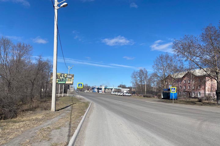 В Черногорске прокуратура занялась больной темой 