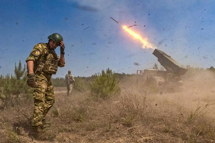 В Липцах гибнут ССО и другая элита ВСУ, убита снайперша-проводница поезда «Киев-Москва»