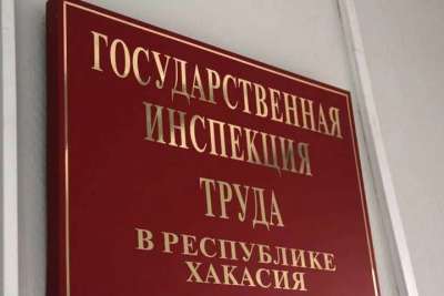 Трудинспекция